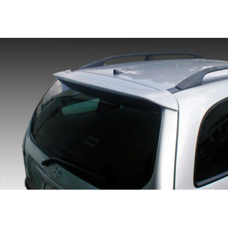 Spoiler sul tetto Opel Zafira A (1999-2006) primerizzato (Cod. MDA-267P)