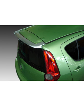 Spoiler sul tetto Opel Eagle B (2007-2014) primerizzato (Cod. MDA-337P)