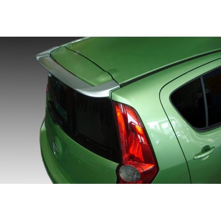 Spoiler sul tetto Opel Eagle B (2007-2014) primerizzato (Cod. MDA-337P)