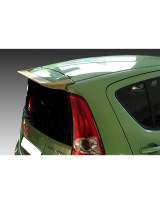 Spoiler sul tetto Opel Eagle B (2007-2014) primerizzato (Cod. MDA-337P)
