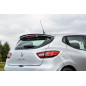 SPOILER CAP Renault Clio Mk4 (Cod. M-RE-CL-4-CAP1G)