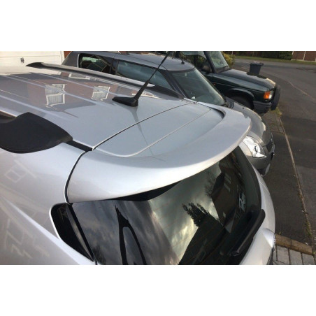 Spoiler sul tetto Opel Mokka Mk1 (2012-2020) primerizzato (Cod. MDA-409P)