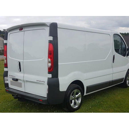 Spoiler sul tetto Opel Vivaro B (2014-2018) primerizzato (Cod. MDA-435P)