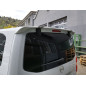Spoiler sul tetto Portellone (con finestrino apribile) Opel Zafira Life (2019-) primerizzato (Cod. M