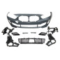 Paraurti Anteriore BMW F40 Look M-Performance (Cod. E-TCBF404)