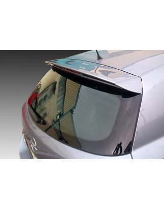 Spoiler sul tetto Opel Astra H Sportback (2004-2009) nero lucido (Cod. MDA-273L)