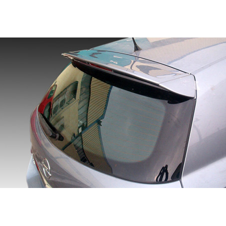 Spoiler sul tetto Opel Astra H Sportback (2004-2009) nero lucido (Cod. MDA-273L)