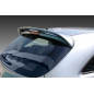 Spoiler sul tetto Opel Corsa D Hatchback OPC / VXR Look nero lucido (Cod. MDA-314L)