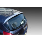 Spoiler sul tetto Opel Corsa D Sportback nero lucido (Cod. MDA-317L)