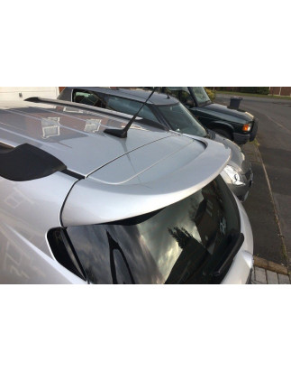 Spoiler sul tetto Opel Mokka Mk1 (2012-2020) nero lucido (Cod. MDA-409L)