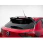 Spoiler da tetto V.1 Opel Corsa F (2019-) nero lucido (Cod. MDA-456L)