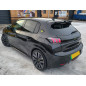 Spoiler da tetto V.1 Opel Corsa F (2019-) nero lucido (Cod. MDA-456L)