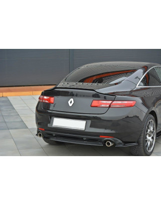 SPOILER CAP Renault Laguna mk 3 Coupe (Cod. M-RE-LA-3-C-CAP1G)
