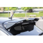 Spoiler da tetto V.3 Opel Corsa F GS-Line (2019-) nero lucido (Cod. MDA-489L)