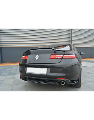 SPOILER CAP Renault Laguna mk 3 Coupe (Cod. M-RE-LA-3-C-CAP1G)