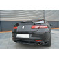 SPOILER CAP Renault Laguna mk 3 Coupe (Cod. M-RE-LA-3-C-CAP1G)