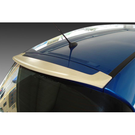 Spoiler sul tetto Peugeot 308 Mk1 (2008-2013) primerizzato (Cod. MDA-328P)