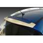 Spoiler sul tetto Peugeot 308 Mk1 (2008-2013) primerizzato (Cod. MDA-328P)