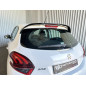 Spoiler sul tetto Peugeot 208 Mk1 (2012-2019) primerizzato (Cod. MDA-397P)