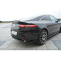 SPOILER CAP Renault Laguna mk 3 Coupe (Cod. M-RE-LA-3-C-CAP1G)