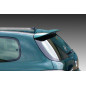 Spoiler sul tetto Peugeot 307 nero lucido (Cod. MDA-208L)