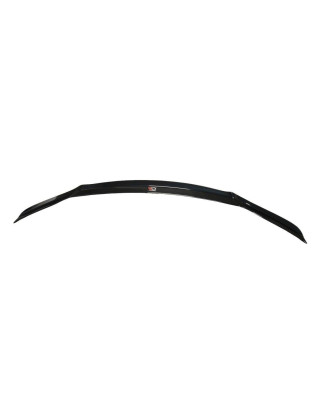 SPOILER CAP Renault Laguna mk 3 Coupe (Cod. M-RE-LA-3-C-CAP1G)