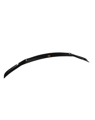 SPOILER CAP Renault Laguna mk 3 Coupe (Cod. M-RE-LA-3-C-CAP1G)