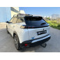 Spoiler sul tetto Peugeot 2008 Mk2 (2019-) nero lucido (Cod. MDA-513L)