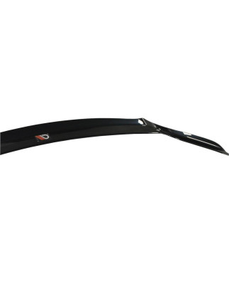 SPOILER CAP Renault Laguna mk 3 Coupe (Cod. M-RE-LA-3-C-CAP1G)