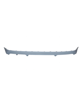 Spoiler Posteriore Audi A3 8P Sportback S3 (Cod. E-TCA0070)