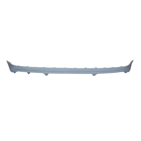 Spoiler Posteriore Audi A3 8P Sportback S3 (Cod. E-TCA0070)