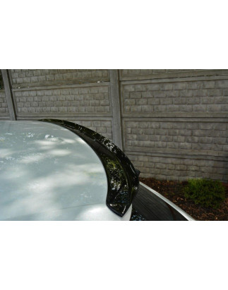 Spoiler Cap Renault Megane  MK4  (Cod. M-RE-ME-4-CAP1G)