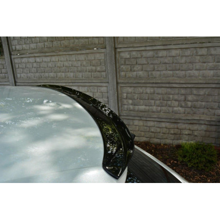 Spoiler Cap Renault Megane  MK4  (Cod. M-RE-ME-4-CAP1G)