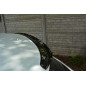 Spoiler Cap Renault Megane  MK4  (Cod. M-RE-ME-4-CAP1G)