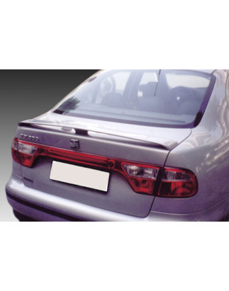 Spoiler bagagliaio Seat Toledo Mk2 (1998-2005) primerizzato (Cod. MDA-165P)