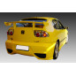 Spoiler universale (5 pezzi) Seat Leon Mk1 (1999-2005) primerizzato (Cod. MDA-256P)