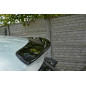 Spoiler Cap Renault Megane  MK4  (Cod. M-RE-ME-4-CAP1G)