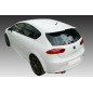 Spoiler sul tetto Seat Leon Mk2 Restyling (2009-2011) primerizzato (Cod. MDA-361P)
