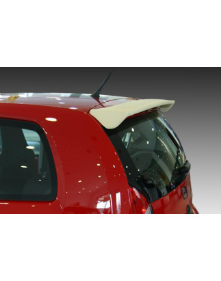 Sedile con spoiler sul tetto Mii primerizzato (Cod. MDA-400P)