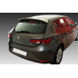 Spoiler sul tetto Seat Leon Mk3 5 porte (2012-2020) primerizzato (Cod. MDA-411P)