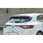 Spoiler Cap Renault Megane  MK4  (Cod. M-RE-ME-4-CAP1G)