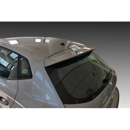 Spoiler sul tetto Sedile Ibiza Mk5 (2017-) primerizzato (Cod. MDA-451P)