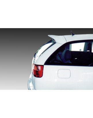 Spoiler sul tetto Sedile Ibiza Mk2 (1992-2002) nero lucido (Cod. MDA-181L)