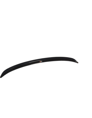 Spoiler Cap Renault Megane  MK4  (Cod. M-RE-ME-4-CAP1G)