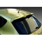 Spoiler sul tetto Seat Ibiza Mk4 5 porte (2008-2017) nero lucido (Cod. MDA-334L)