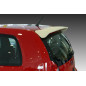 Sedile con spoiler sul tetto Mii nero lucido (Cod. MDA-400L)