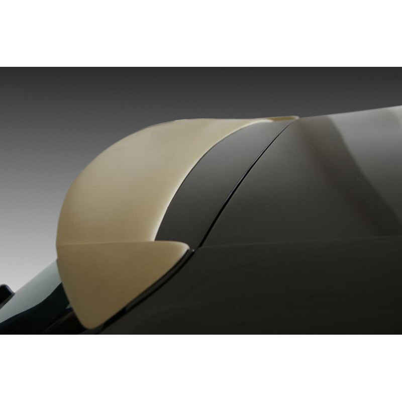 Spoiler sul tetto Seat Leon Mk3 5 porte (2012-2020) nero lucido (Cod. MDA-411L)