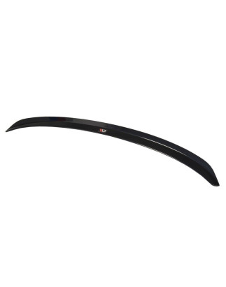 Spoiler Cap Renault Megane  MK4  (Cod. M-RE-ME-4-CAP1G)