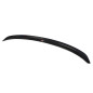 Spoiler Cap Renault Megane  MK4  (Cod. M-RE-ME-4-CAP1G)