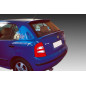 Spoiler sul tetto Skoda Fabia Mk1 (1999-2007) primerizzato (Cod. MDA-192P)
